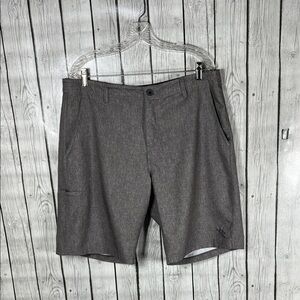 Dahui hybrid collection shorts size 36